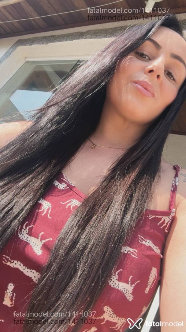 Acompanhante mulher morena (o) de olhos castanhos em São José dos Campos - LAURA SCHUH