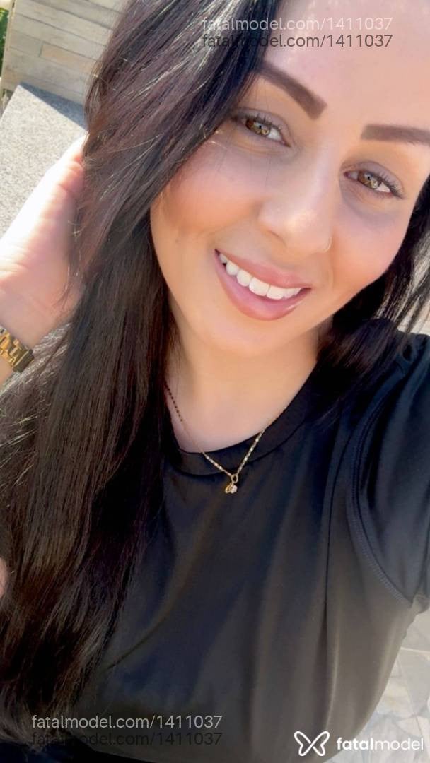 Acompanhante mulher morena (o) de olhos castanhos em São José dos Campos - LAURA SCHUH