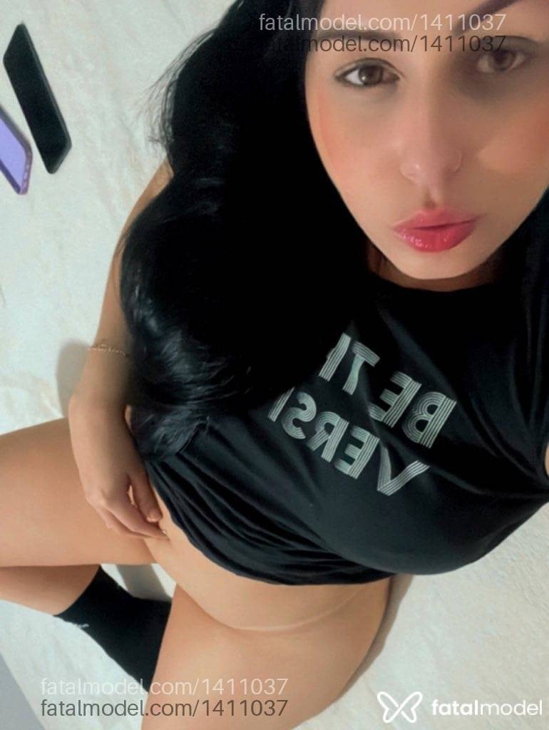 Acompanhante mulher morena (o) de olhos castanhos em São José dos Campos - LAURA SCHUH