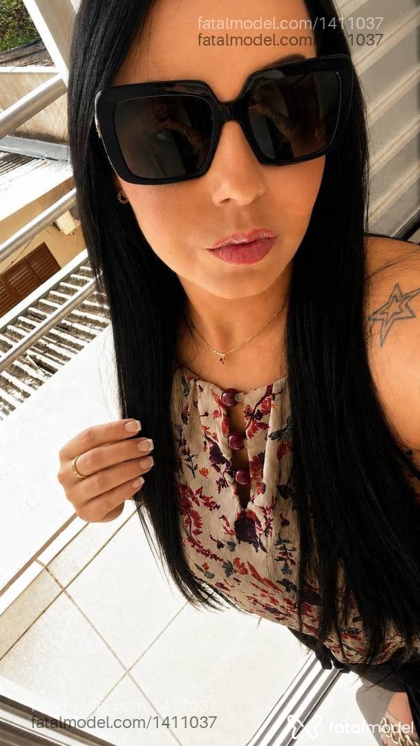 Acompanhante mulher morena (o) de olhos castanhos em São José dos Campos - LAURA SCHUH