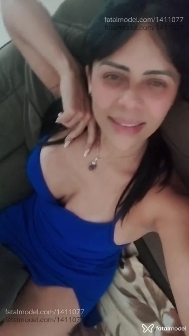 Acompanhante mulher morena (o) de olhos mel em São Paulo - Melissa Lins