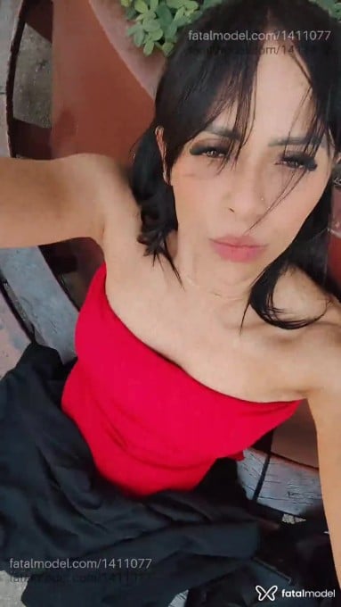 Acompanhante mulher morena (o) de olhos mel em São Paulo - Melissa Lins