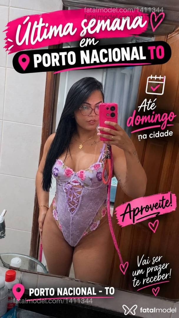 Acompanhante mulher morena (o) de olhos pretos - Zaya
