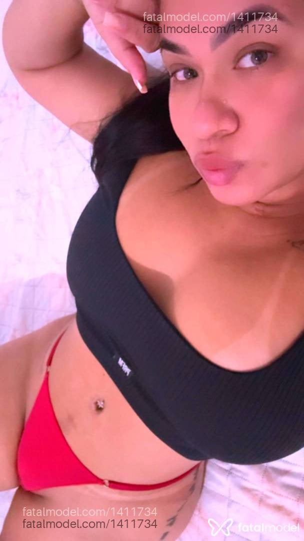 Acompanhante mulher morena (o) de olhos verdes - Brenda Bastos