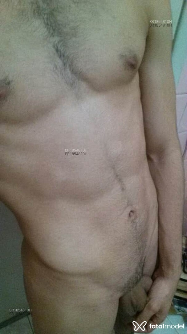 Acompanhante homem morena (o) de olhos pretos em Dourados - Lucas