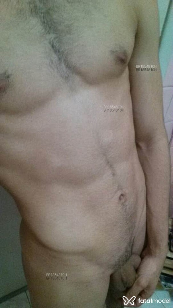 Acompanhante homem morena (o) de olhos pretos em Dourados - Lucas