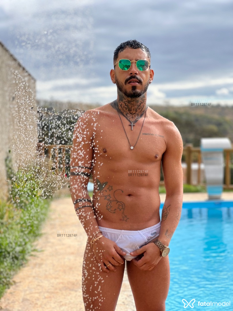 Acompanhante homem morena (o) de olhos castanhos em Belo Horizonte Acompanhante homem morena (o) de olhos castanhos em Belo Horizonte - FETWILL