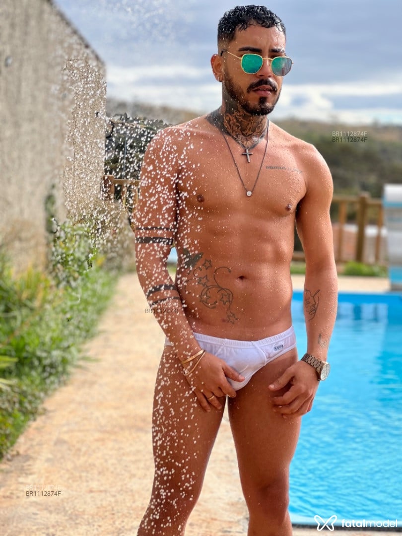 Acompanhante homem morena (o) de olhos castanhos em Belo Horizonte Acompanhante homem morena (o) de olhos castanhos em Belo Horizonte - FETWILL