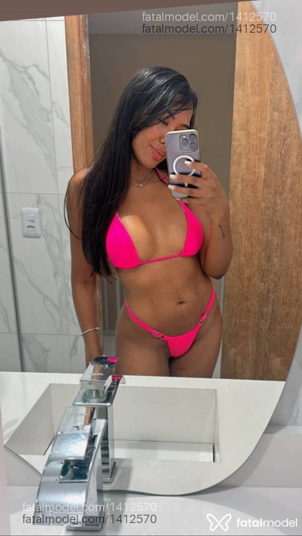 Acompanhante mulher morena (o) de olhos pretos em São Paulo - Hellen