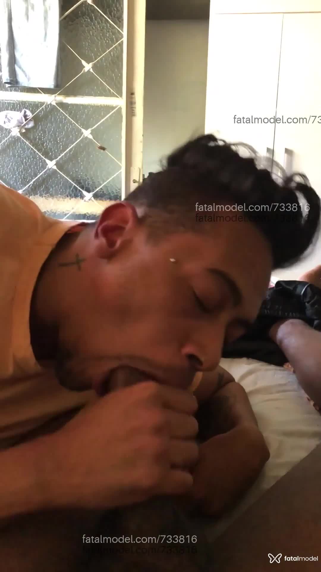Acompanhante homem morena (o) de olhos castanhos em Belo Horizonte - BRUNO BRYAN