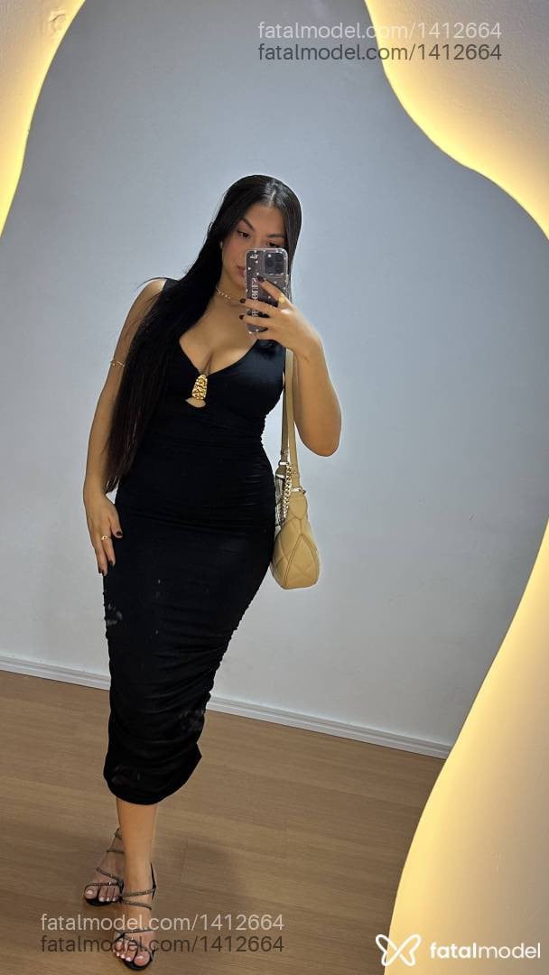 Acompanhante mulher com cabelo castanho de olhos castanhos em Jaguariúna - Bianca