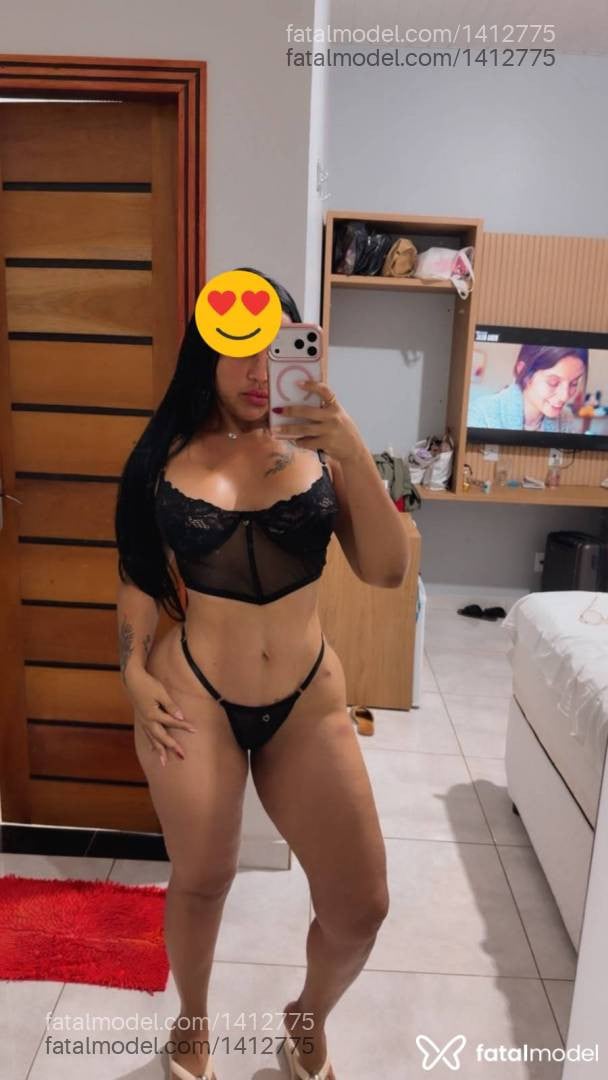 Acompanhante mulher morena (o) de olhos pretos - Indiaaaaxuxu