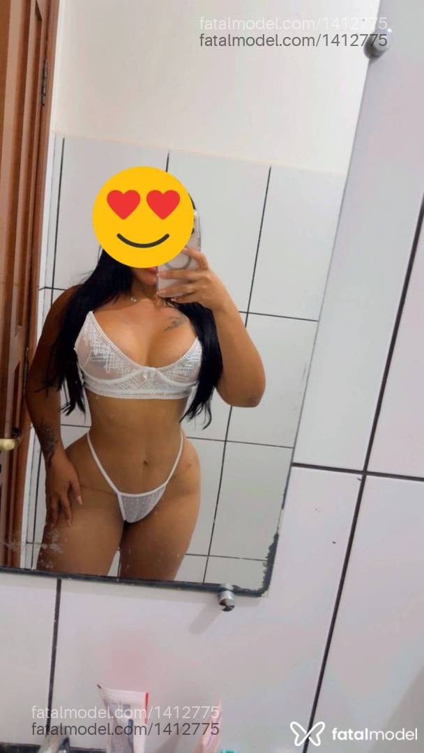 Acompanhante mulher morena (o) de olhos pretos em Castanhal - Indiaaaaxuxu