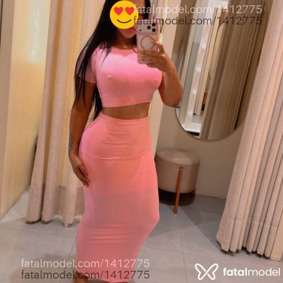 Acompanhante mulher morena (o) de olhos pretos - Indiaaaaxuxu