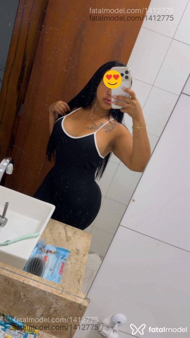 Acompanhante mulher morena (o) de olhos pretos em Paragominas - Indiaaaaxuxu
