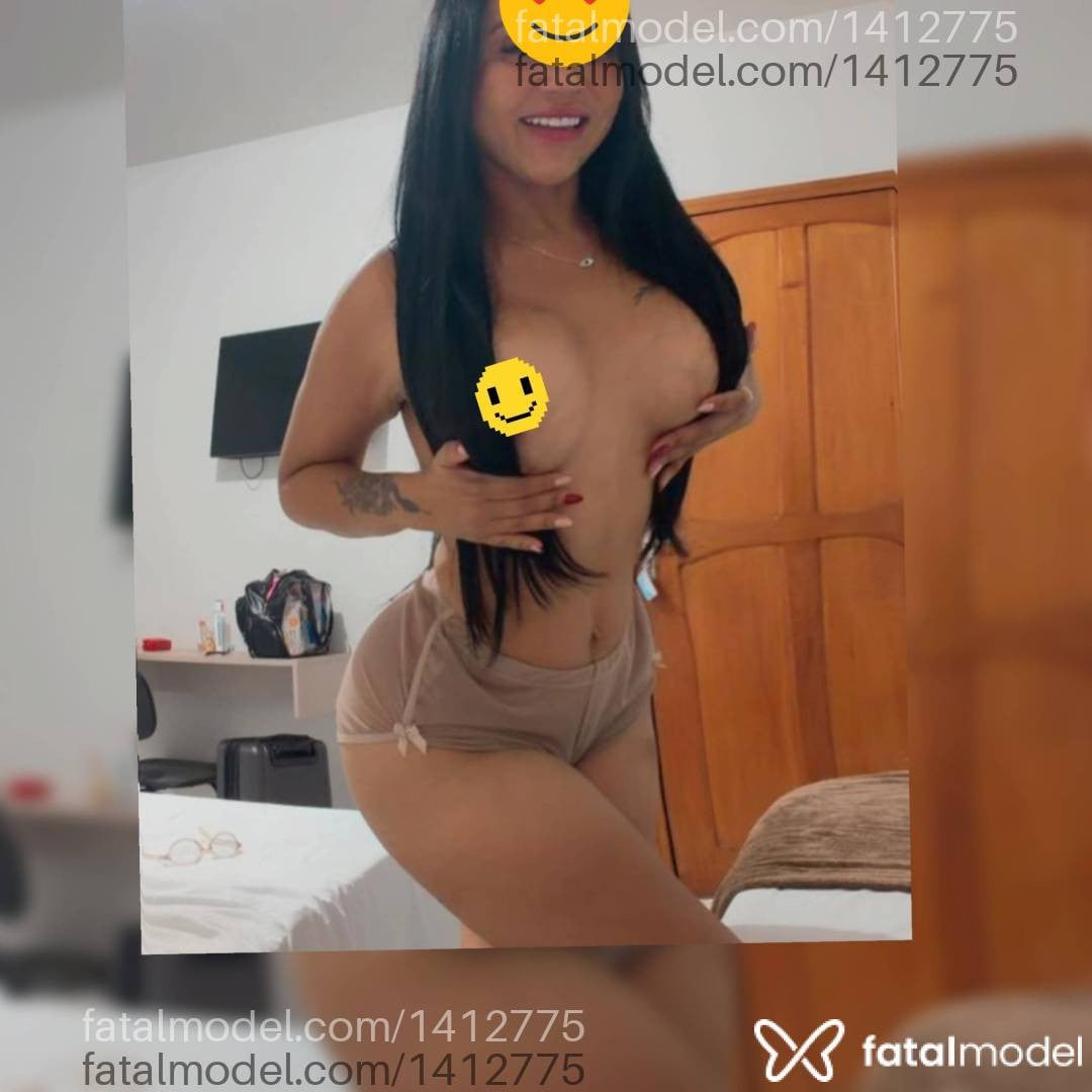 Acompanhante mulher morena (o) de olhos pretos - Indiaaaaxuxu
