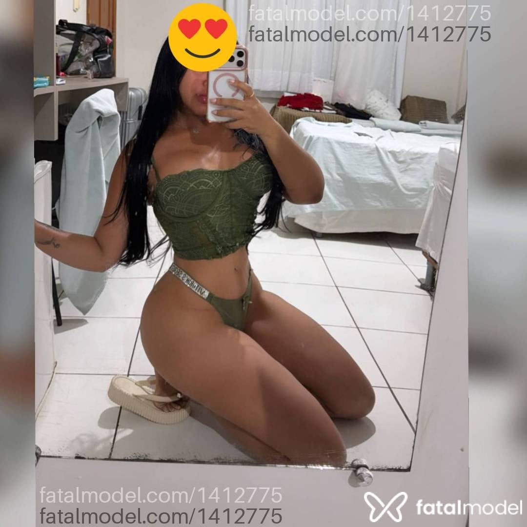 Acompanhante mulher morena (o) de olhos pretos - Indiaaaaxuxu