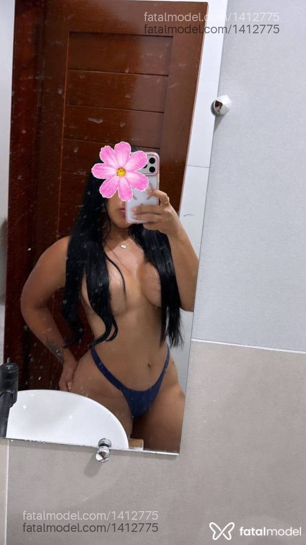 Acompanhante mulher morena (o) de olhos pretos em Castanhal - Indiaaaaxuxu