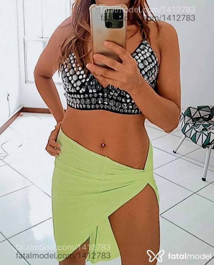 Acompanhante mulher ruiva (o) de olhos castanhos em Feira de Santana - Bia Bittencourt