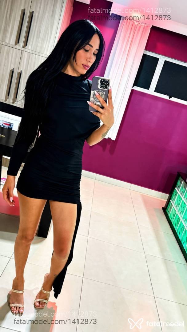 Acompanhante mulher loira (o) de olhos castanhos - Yasmim