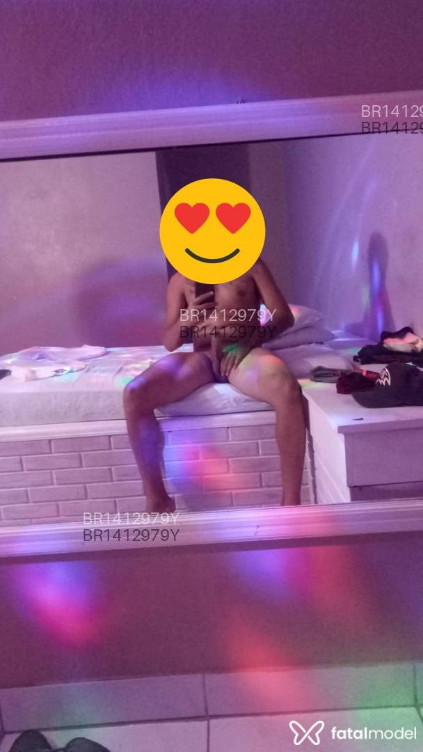 Acompanhante homem morena (o) de olhos verdes em Tramandaí Acompanhante homem morena (o) de olhos verdes em Tramandaí - Bruninho