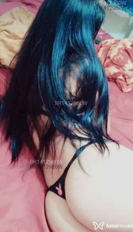 Acompanhante mulher morena (o) de olhos castanhos em Ourinhos Acompanhante mulher morena (o) de olhos castanhos em Ourinhos - Bonequinha