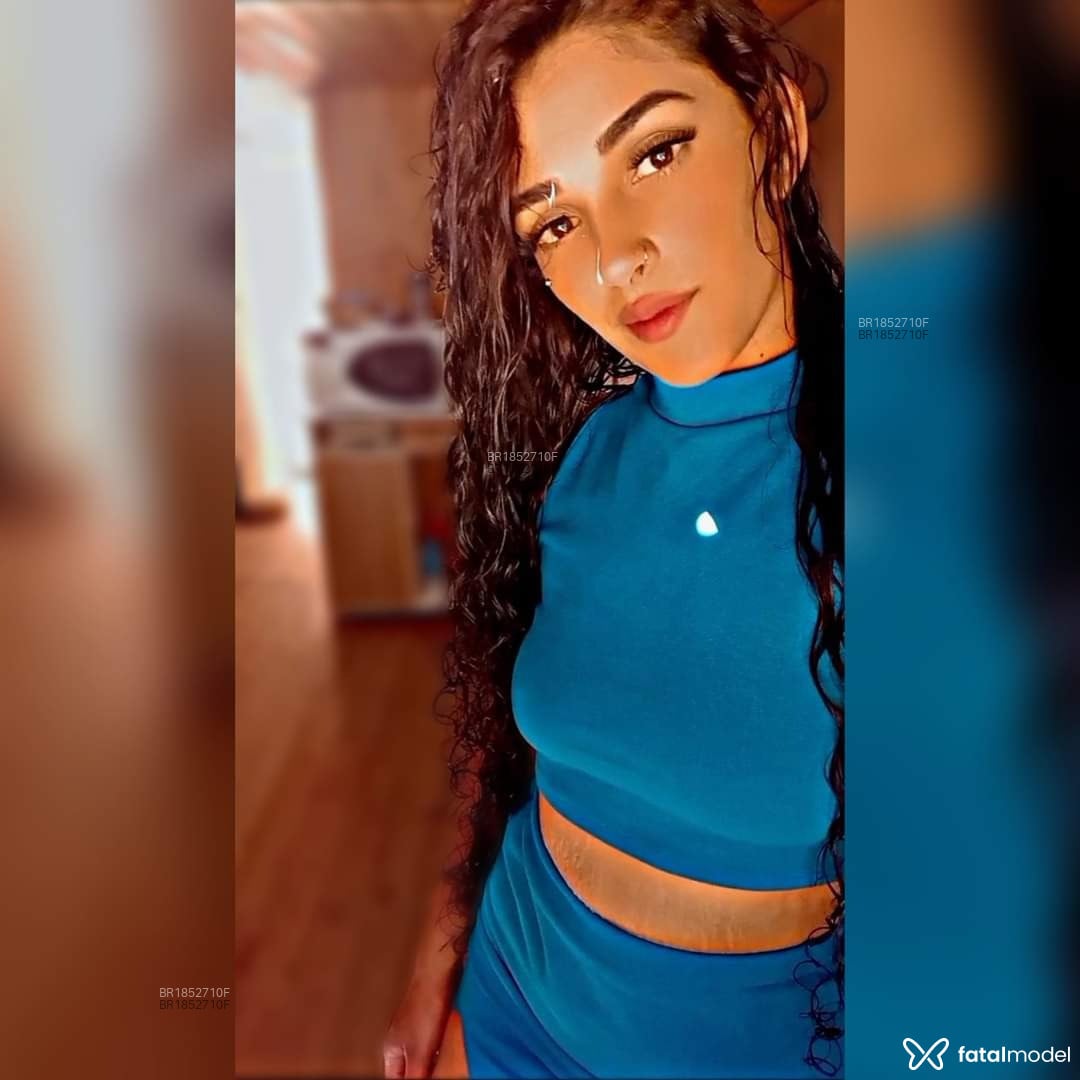 Acompanhante mulher morena (o) de olhos castanhos em Matinhos - BRENDA