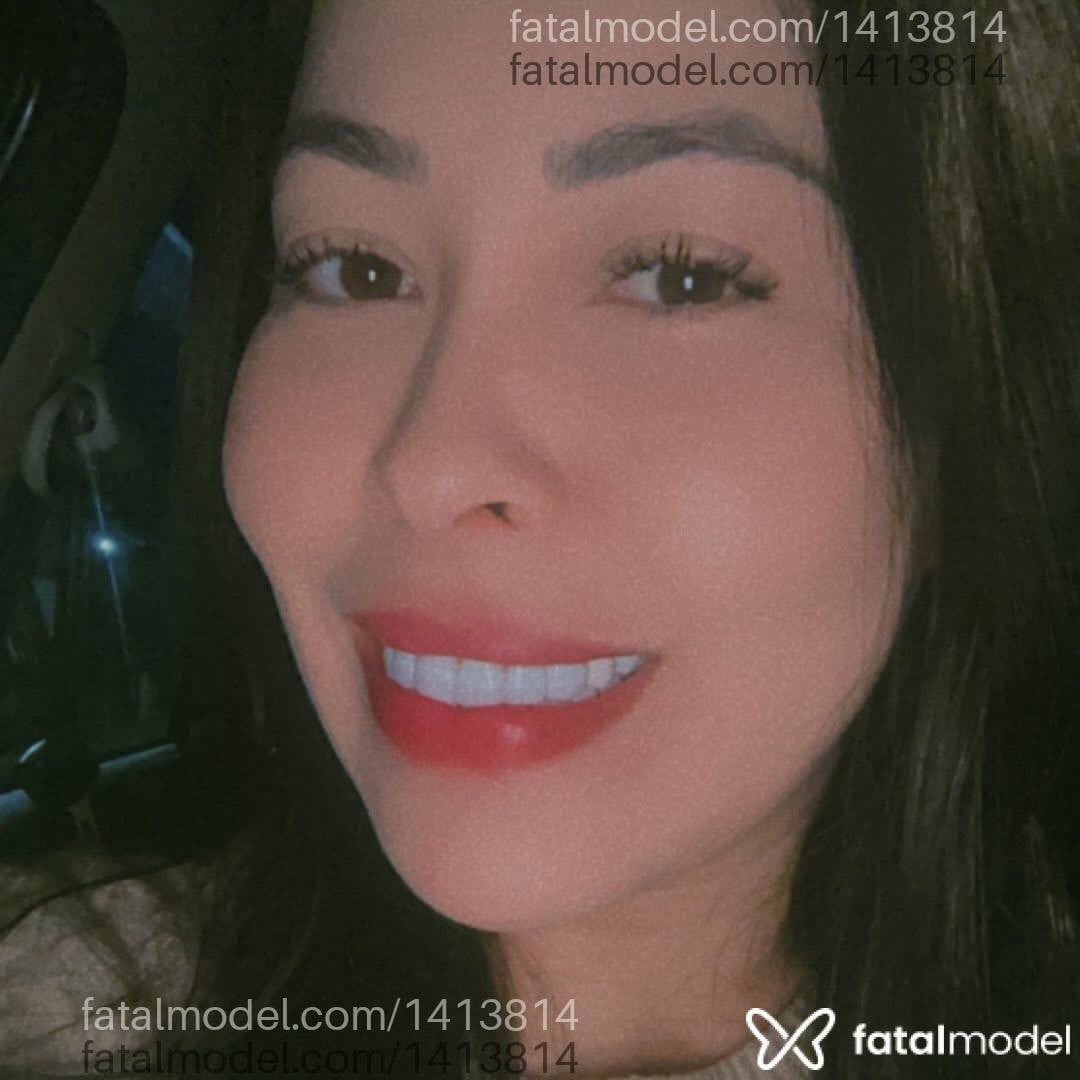 Acompanhante mulher morena (o) de olhos castanhos em Nova Serrana - Babi Soares