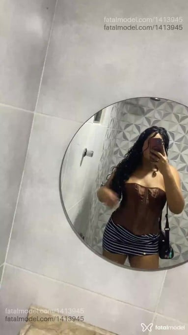 Acompanhante mulher trans morena (o) de olhos castanhos em Crateús Acompanhante mulher trans morena (o) de olhos castanhos em Crateús - Ayarlla