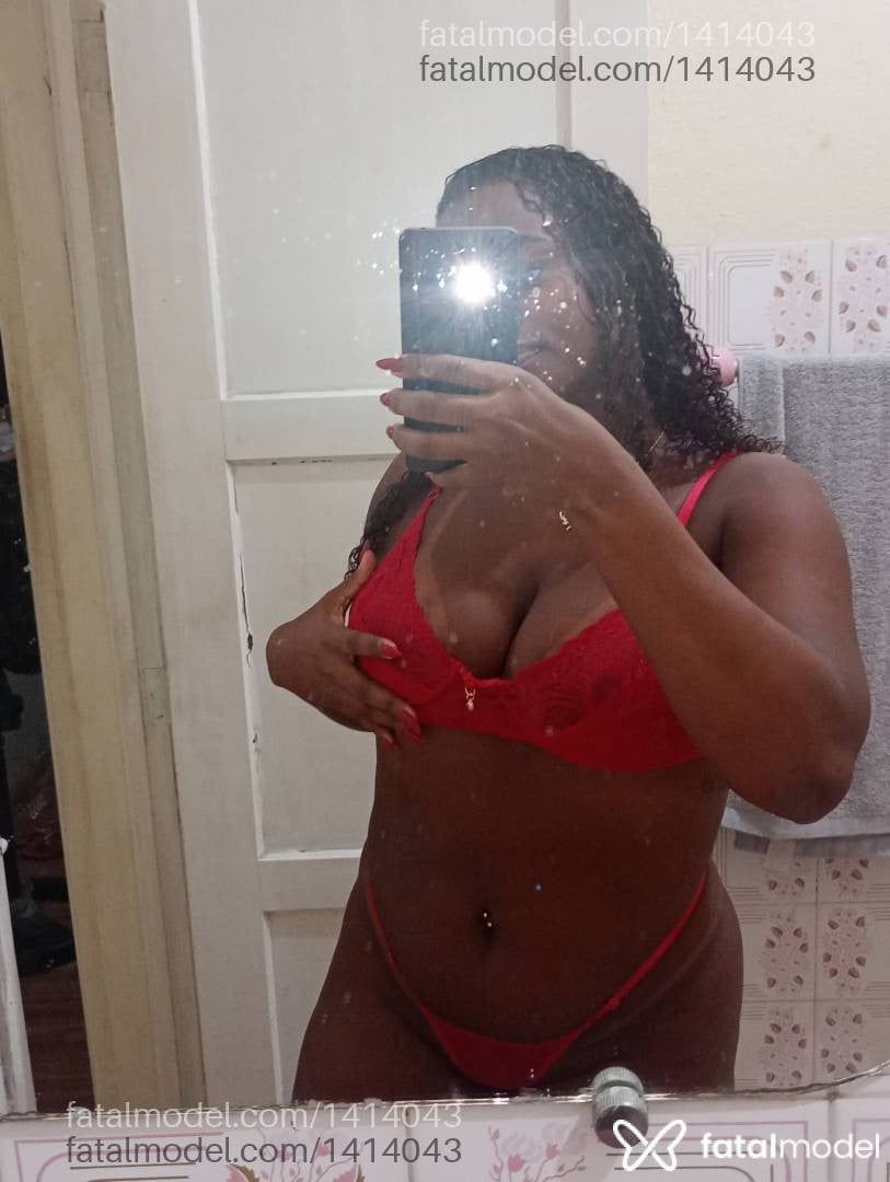Acompanhante mulher morena (o) de olhos pretos em Volta Redonda - Bella Rangel