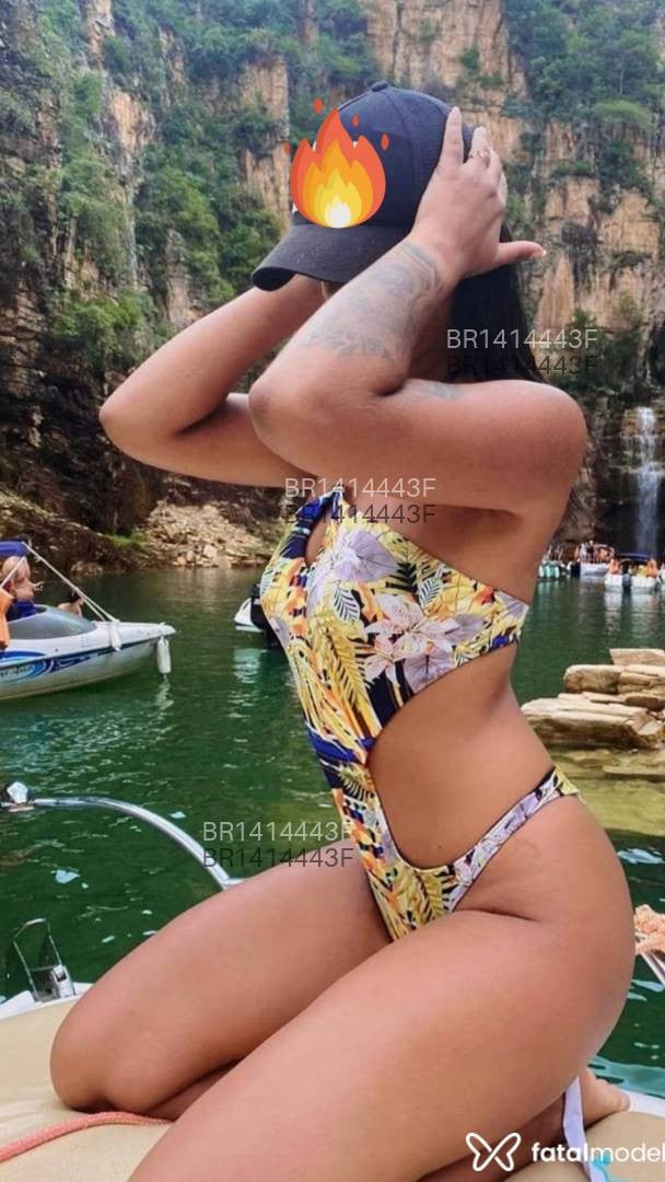 Acompanhante mulher morena (o) de olhos castanhos em Brasília Acompanhante mulher morena (o) de olhos castanhos em Brasília - Jade miller