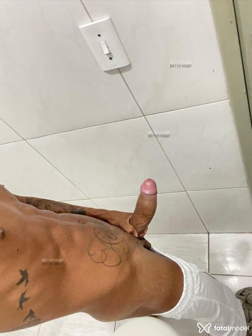 Acompanhante homem morena (o) de olhos castanhos em João Pessoa Acompanhante homem morena (o) de olhos castanhos em João Pessoa - Paullo gabriel