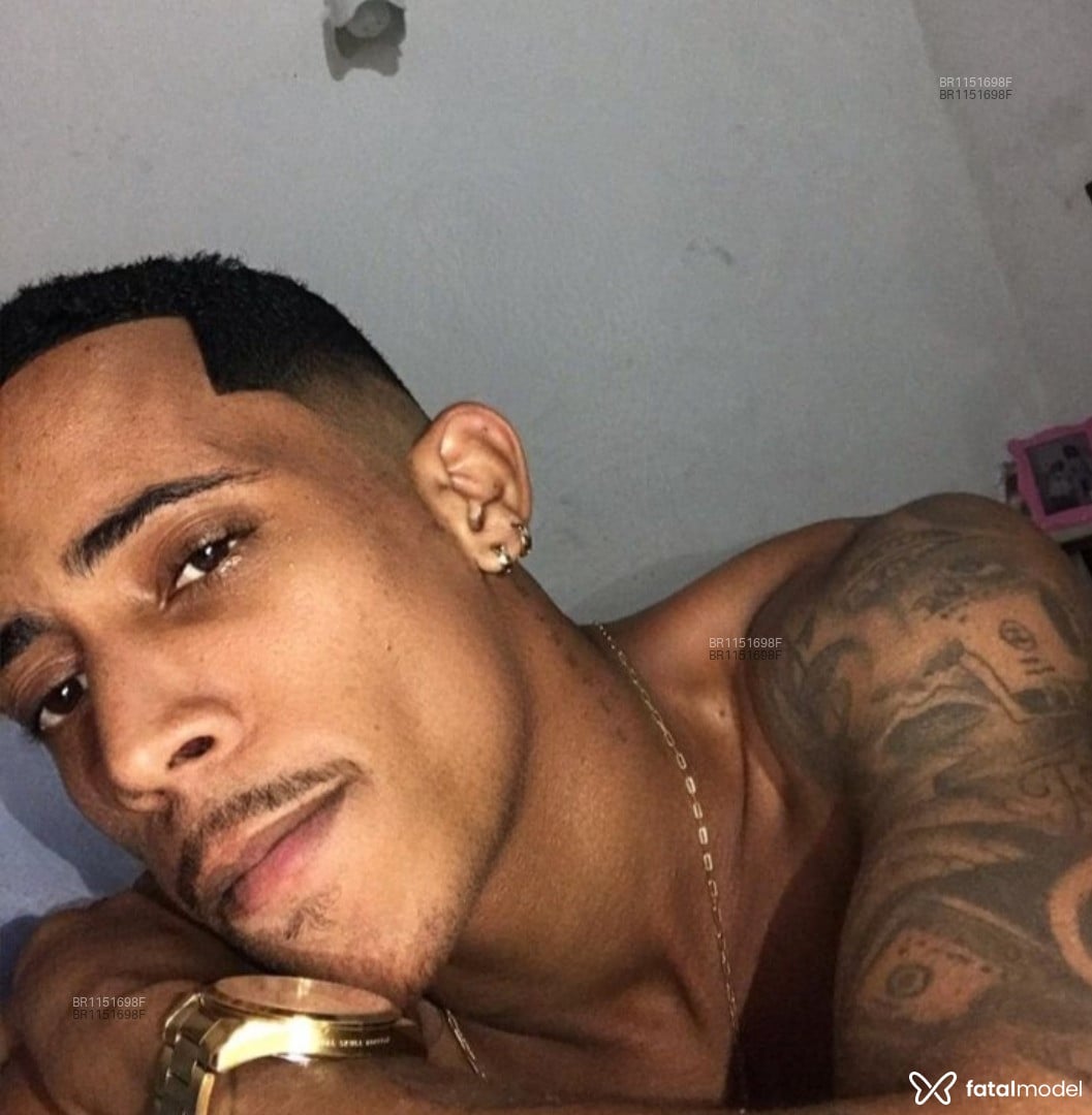 Acompanhante homem morena (o) de olhos castanhos em João Pessoa Acompanhante homem morena (o) de olhos castanhos em João Pessoa - Paullo gabriel
