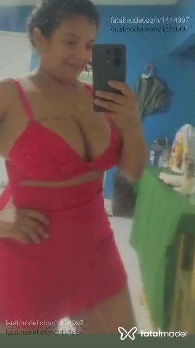 Acompanhante mulher morena (o) de olhos castanhos em Massapê Acompanhante mulher morena (o) de olhos castanhos em Massapê - Fernanda