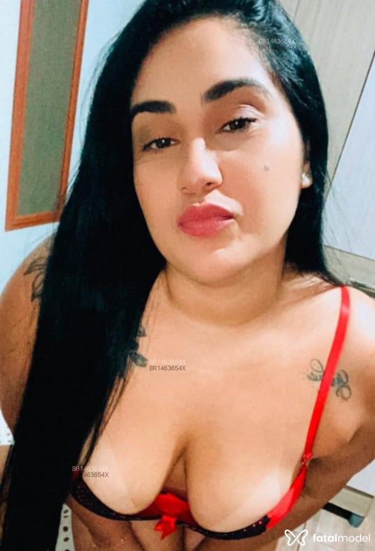 Acompanhante mulher morena (o) de olhos castanhos em Pedreira Acompanhante mulher morena (o) de olhos castanhos em Pedreira - Thalita
