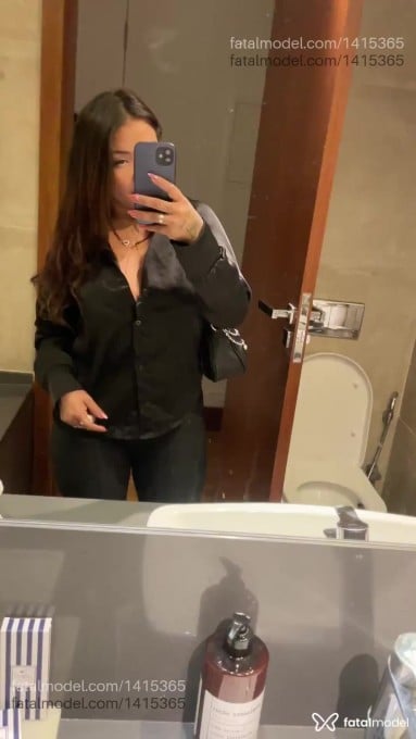 Acompanhante mulher com cabelo castanho de olhos castanhos em Rio de Janeiro - Yumi Kaori