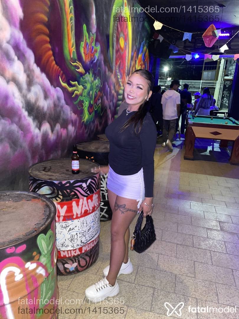 Acompanhante mulher com cabelo castanho de olhos castanhos em Rio de Janeiro - Yumi Kaori