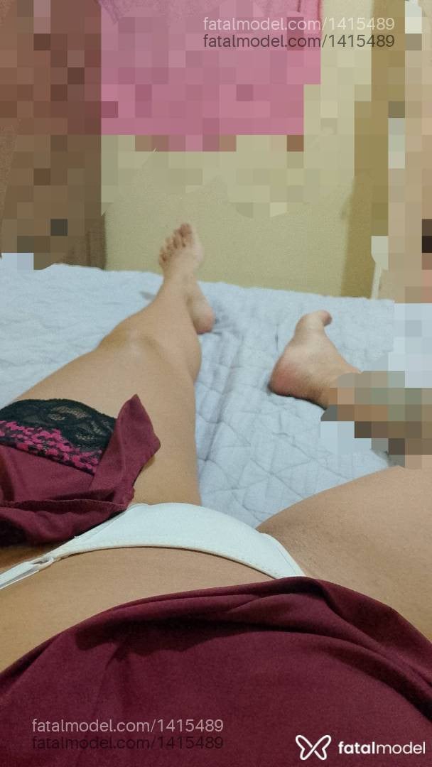 Acompanhante mulher loira (o) de olhos castanhos em Teófilo Otoni - Brenda Guimarães
