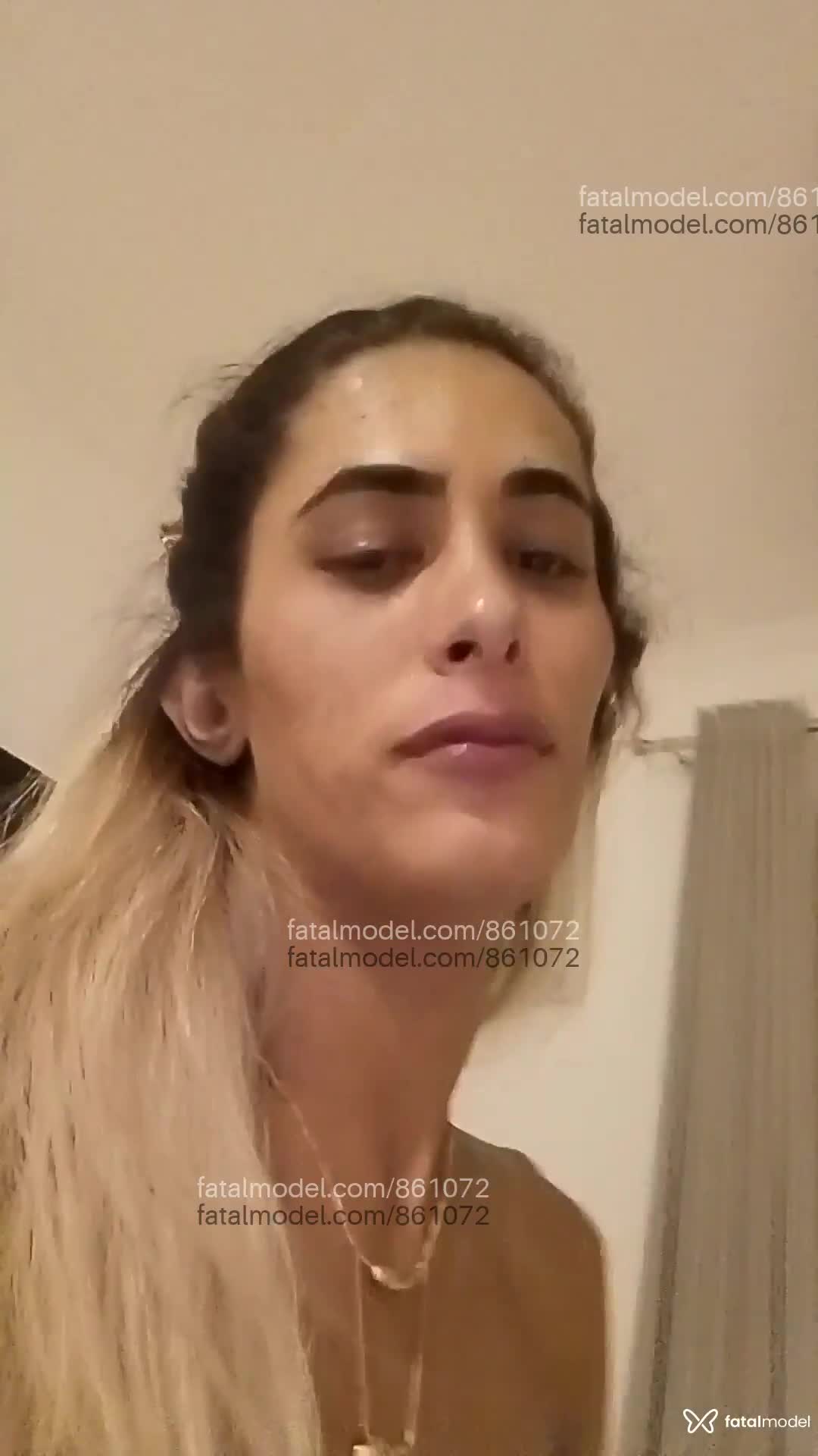 Acompanhante mulher trans loira (o) de olhos castanhos em Rio de Janeiro - Angel