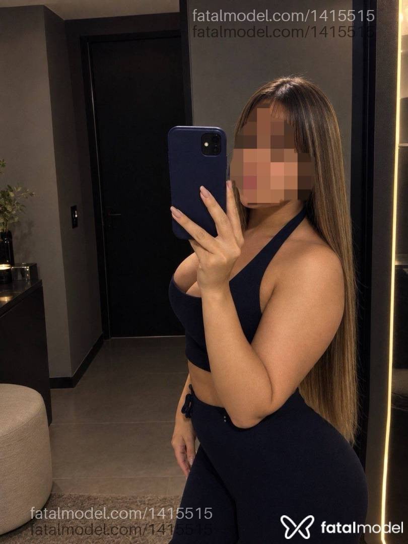 Acompanhante mulher ruiva (o) de olhos castanhos - Melissa Velvet