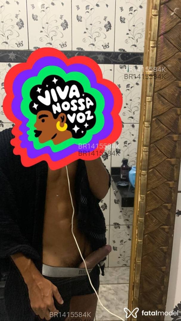 Acompanhante homem morena (o) de olhos castanhos em Cuiabá Acompanhante homem morena (o) de olhos castanhos em Cuiabá - Valentim pauzaoo