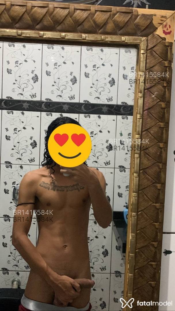 Acompanhante homem morena (o) de olhos castanhos em Cuiabá Acompanhante homem morena (o) de olhos castanhos em Cuiabá - Valentim pauzaoo