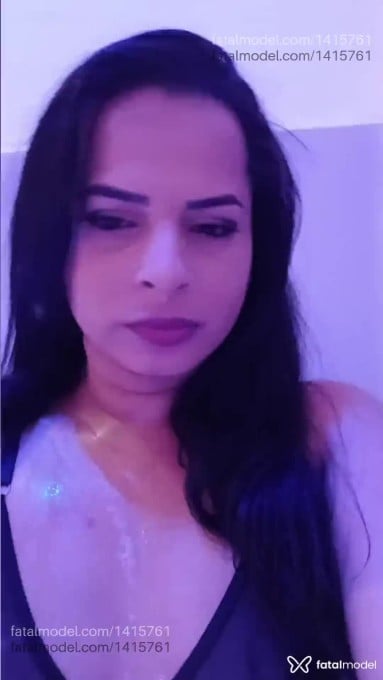 Acompanhante mulher morena (o) de olhos castanhos em Caruaru - Vivi Bennett