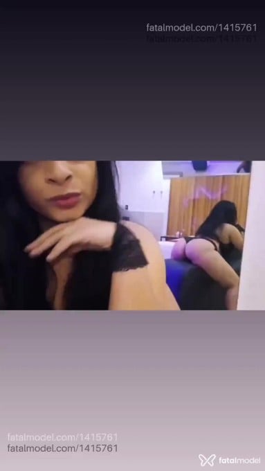 Acompanhante mulher morena (o) de olhos castanhos em Caruaru - Vivi Bennett