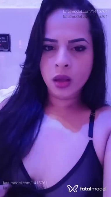 Acompanhante mulher morena (o) de olhos castanhos em Caruaru - Vivi Bennett