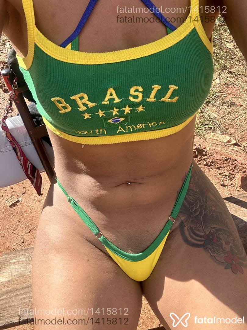 Acompanhante mulher trans ruiva (o) de olhos castanhos em Araraquara - Gabi Rodrigues