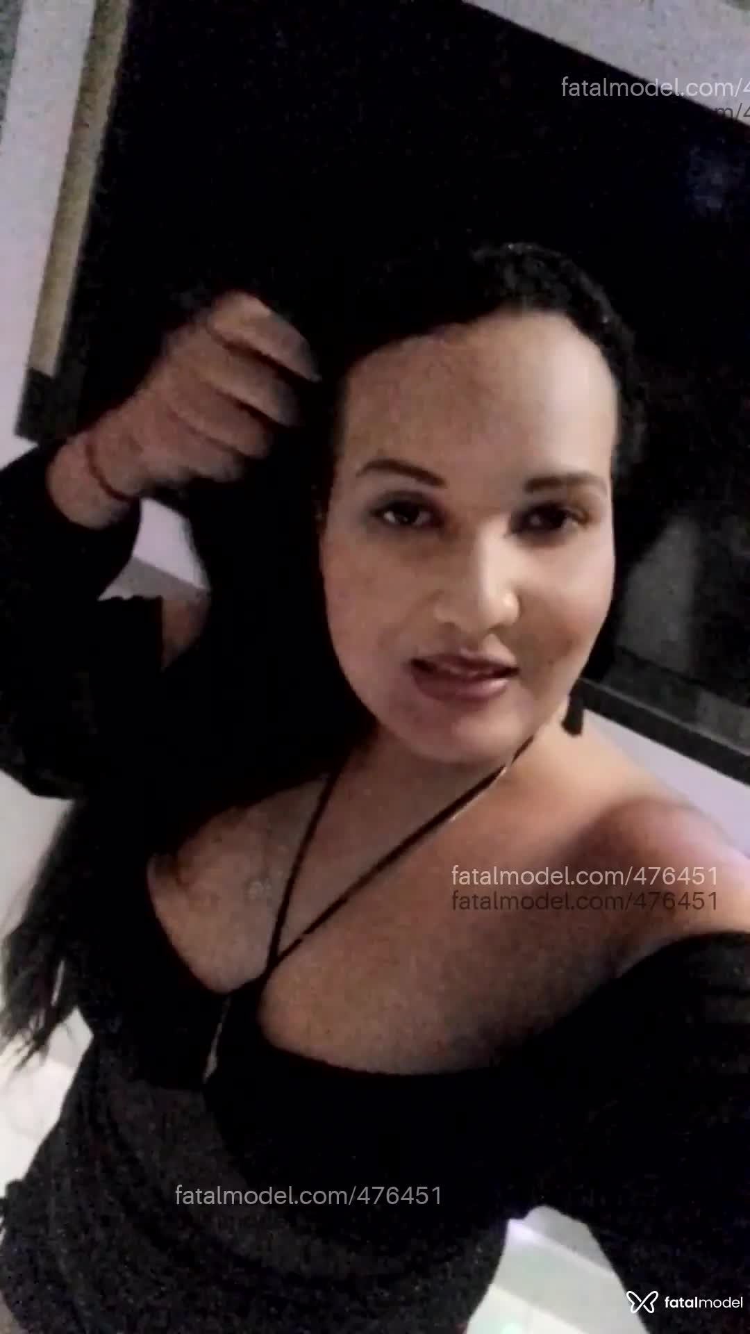 Acompanhante travesti morena (o) de olhos mel em Sumaré - Luana Aragão