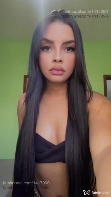 Acompanhante mulher morena (o) de olhos castanhos em Palmas - Isis Castro