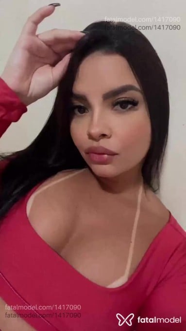 Acompanhante mulher morena (o) de olhos castanhos em Palmas - Isis Castro