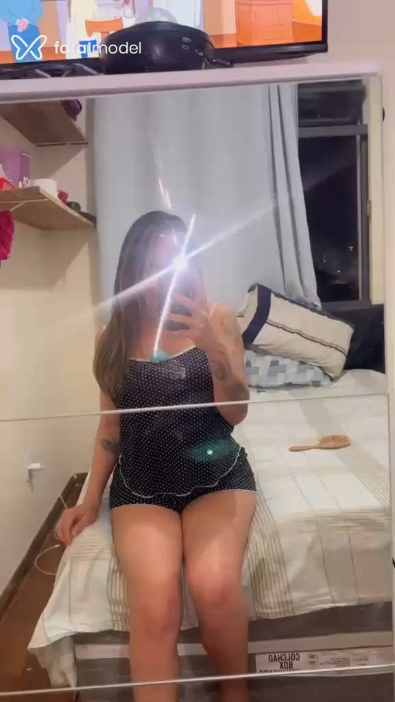Acompanhante travesti loira (o) de olhos castanhos - Jessiquinha